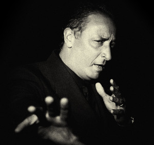 Claudio Ortega