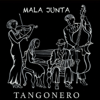 Mala Junta cover